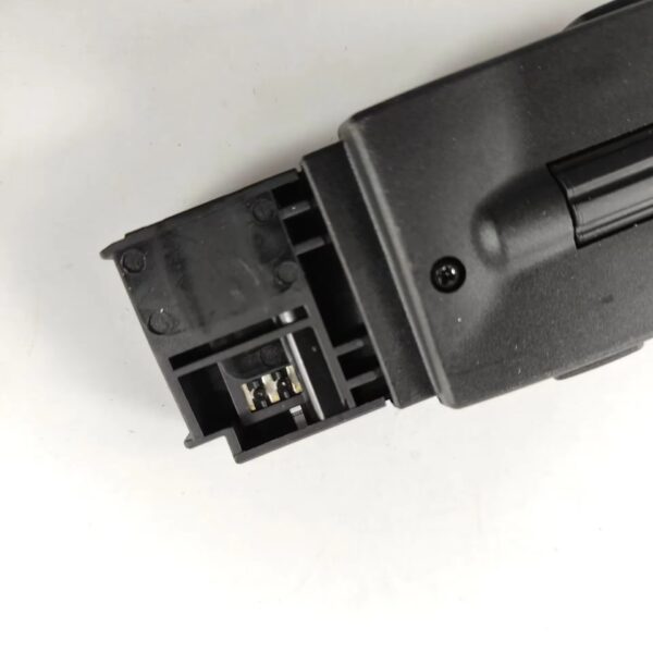 Steering Wheel Radio Control Stalk Switch For Renault Clio MK4 2016-2019 255522448R - Image 5
