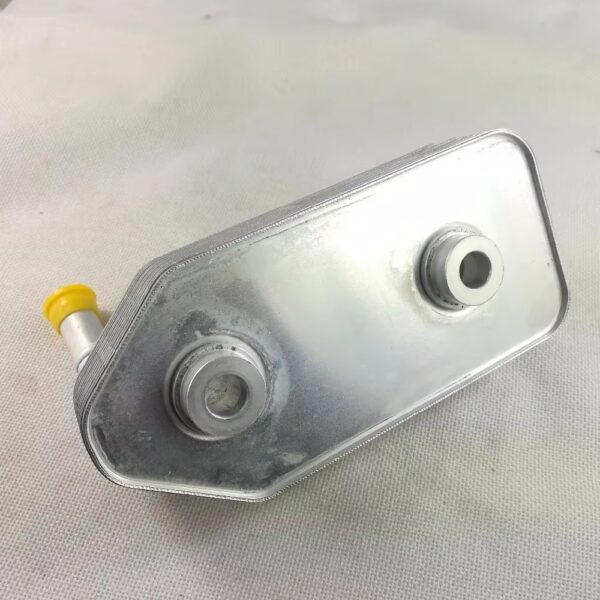 Auto Transmission Oil Cooler 4-Speed for 1998-06 VW Beetle Golf Jetta 096409061G 096 409 061G - Image 5