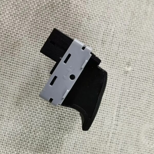 7E0959855A NEW Electrical Car Window Switch For VW Transporter T5 T6 4 Pins 7E0 959 855A - Image 2