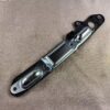 1T0827574L For VW Golf Plus Jetta Passat B6 Touran Rear Trunk Lid Tailgate Shake Handle Bar License Light Plate w/ Micro Switch - Image 6