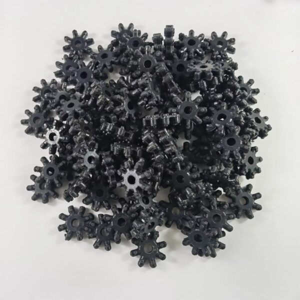 100pcs Flexible Steering Column Coupler Coupling 563152K000FFF For HYUNDAI Elantra Azera For KIA Optima Cadenza Forte Soul Azera - Image 4