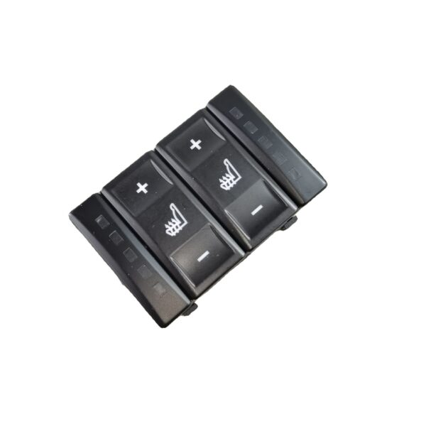Seat Heater Button Switch BS7T19K314AB for Ford Mondeo MK4 S-MAX 6M2T19K314AC
