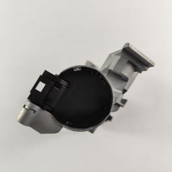Ignition Switch With Lock Cylinder Key For VW Golf Jetta Rabbit Audi 2006-2011 1K0905851 - Image 2