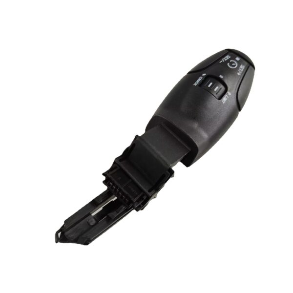 Steering switch cruise control switch 6242.Z8 for Peugeot 207 407 Citroen C3