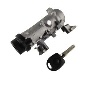 New Ignition Starter Switch & Steering Lock For VW Golf Tiguan For AUDI TT A3 Altea 1K0905851B 1K0905851 1K0905865