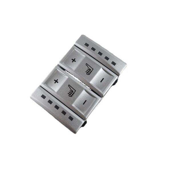 BS7T-19K314-AB Seat Heating button heated Switch Control Fit for Ford mondeo MK4