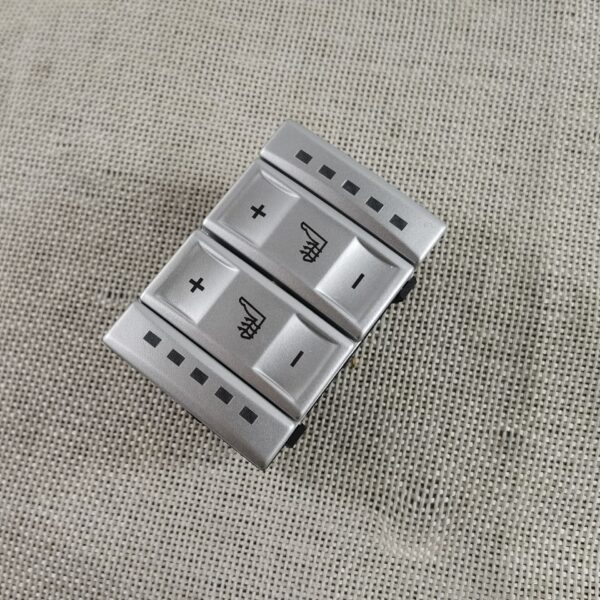 BS7T-19K314-AB Seat Heating button heated Switch Control Fit for Ford mondeo MK4 - Image 4