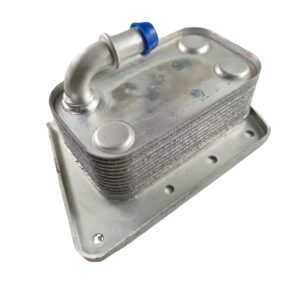 Engine Oil Cooler for  Jeep Liberty Cherokee 05-07 2.8crd New 68020552AA