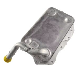 Engine Oil Cooler For AUDI A8 (4H2, 4H8, 4HC, 4HL) 4.2 TDI quattro 057117021P 057 117 021 P