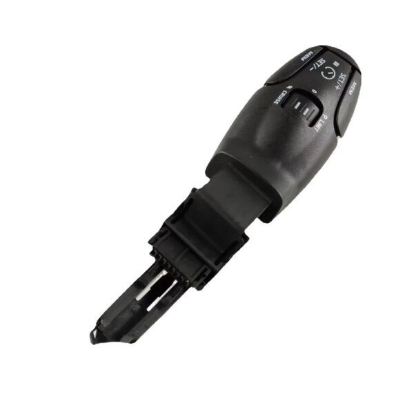 Steering Column Switch Lever Cruise Control 6242Z9 for Peugeot 206 207 208 307