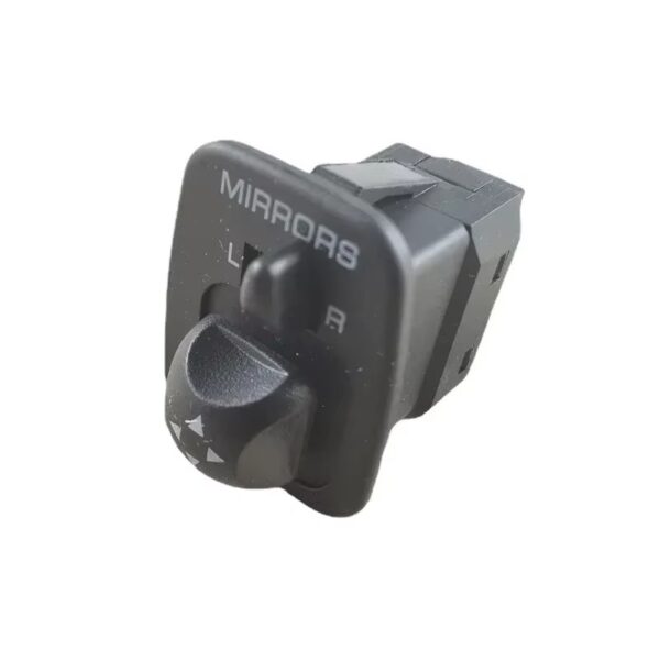 Power Mirror Switch for For Ford F150 F250 F350 F450 F550 F65Z-17B676-AB 901-319 F65Z17B676AB