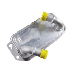 Oil Cooler For Volvo XC60 S90 S60 XC90 XC40 V60 2.0L 31368636 31293761 2015 2016 2017 2018 2019