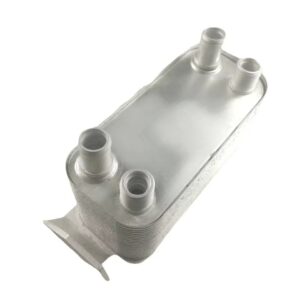 NEW AUTOMATIC TRANSMISSION OIL COOLER FOR 06-12 ROVER SPORT PBC500051 AH327A095AA LR013722