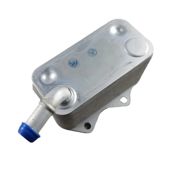 NEW OIL COOLER FOR VW JETTA PASSAT A4 QUATTRO TT GTI A3 06D117021C 06D 117 021C 06D 117 021 C