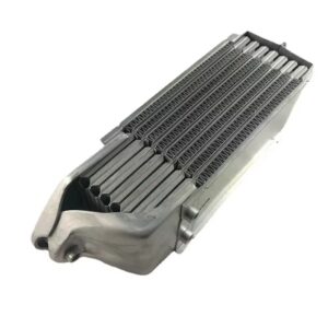 Engine Oil Cooler for VW 411 412 Campmobile Transporter Vanagon 912 914 021117021B 021 117 021B 021 117 021 B