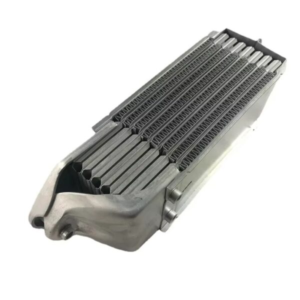 Engine Oil Cooler for VW 411 412 Campmobile Transporter Vanagon 912 914 021117021B 021 117 021B 021 117 021 B
