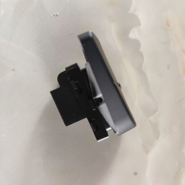 Lock Control Switch  Side Central Door Controlling Button for Passat B6 3C  3C0962125B / 3C0 962 125B/ 3C0 962 125 B - Image 3