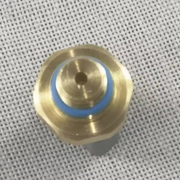 Engine Exhaust Gas Pressure Sensor Switch For ISX ISM ISC ISB 4928594 4921746 4087989 - Image 2