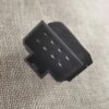Power Mirror Switch for For Ford F150 F250 F350 F450 F550 F65Z-17B676-AB 901-319 F65Z17B676AB - Image 2