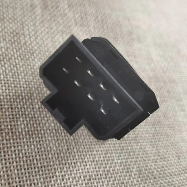 Power Mirror Switch for For Ford F150 F250 F350 F450 F550 F65Z-17B676-AB 901-319 F65Z17B676AB - Image 2
