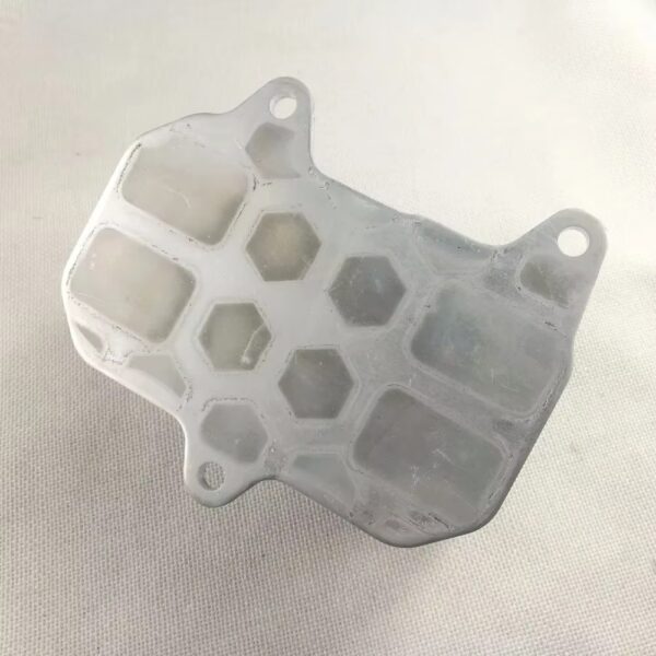Oil Cooler For Journey 2.4L 2009 OE: 04892368AD 4892368AD - Image 2