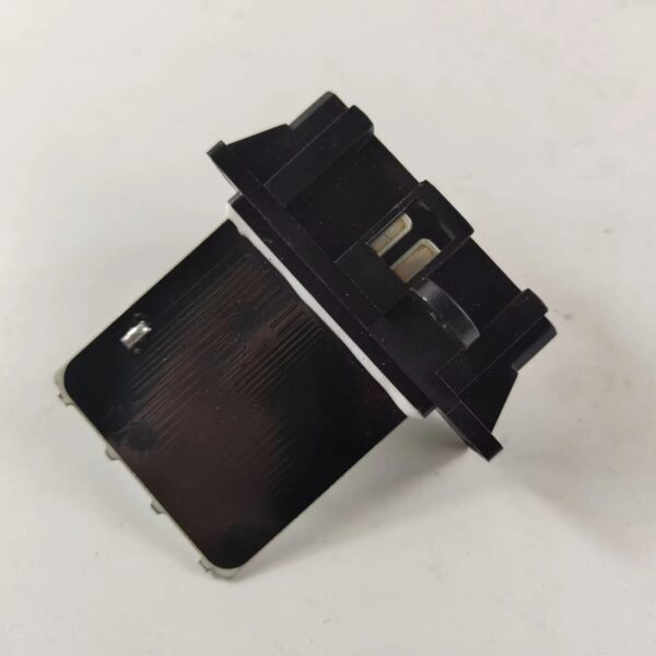 Car 27150-8H300 271508H300 For Nissan X-Trail Maxima Qashqai NV200 A/C Heater Fan Blower Motor Resistor 27150-EY00A 27150-JG01A - Image 2