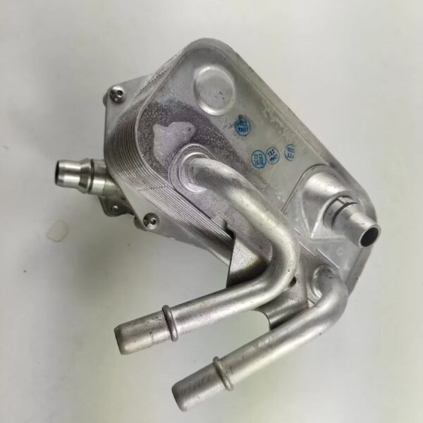 Gearbox Radiator Oil Cooler 17217536929 for BMW 3 Series E90 E91 E92 E93 1 Series E82 E88 Z4 E89 X1 E84 - Image 2