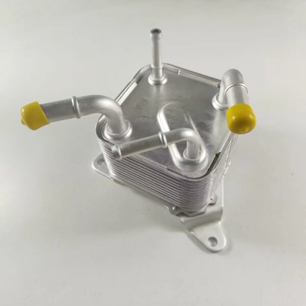 Oil Cooler Assembly-Auto Transmission 21606-28X1A  21606 28X1A 2160628X1A 21606-X481A - Image 2