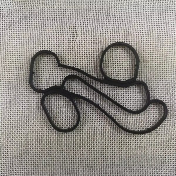 Engine Oil Cooler Gasket For  W203 C230 2003-2005 2711840080 - Image 2