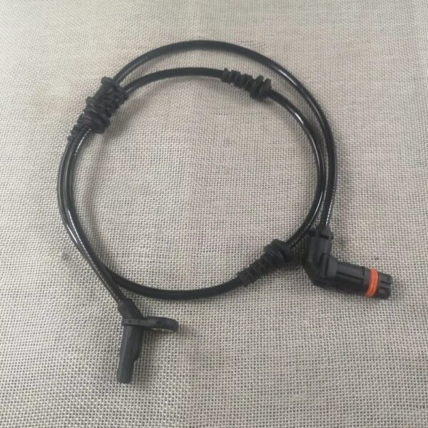 For Mercedes-Benz W164 ML350 ML320 Front Left Or Right ABS Wheel Speed Sensor  A1644405141 A1645400917 A1644408339 A1645401617 - Image 2