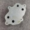 Oil cooler for Ssangyong Actyon Sports Chairman W 6641800265 - Image 2