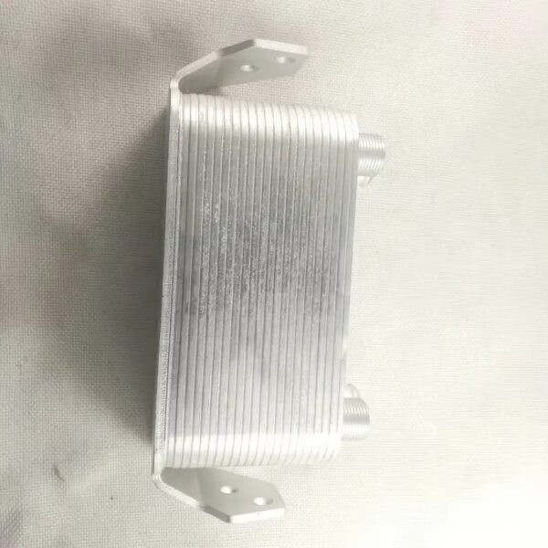 NEW AUTOMATIC TRANSMISSION OIL COOLER FOR 06-12 ROVER SPORT PBC500051 AH327A095AA LR013722 - Image 2