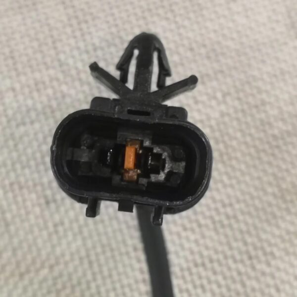 Front Rear Left Right Wheel Speed ABS Sensor For Mitsubishi L200 Triton 2011-2016 4670A595 4670A596 4670A597 4670A598 - Image 2