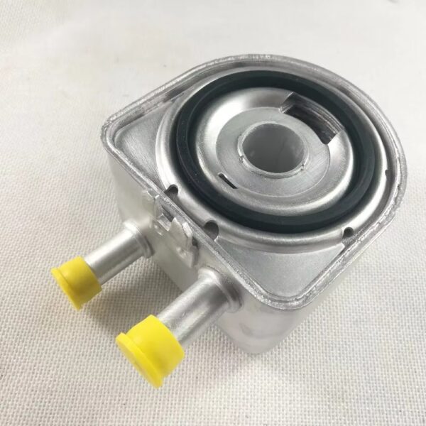 Engine Oil Cooler For C5 Xsara Relay 206 306 2.0 2.2 HDI 1103.H4 1103N1 1103.N1  1103.H4 - Image 2