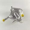 Oil Cooler Assembly-Auto Transmission 21606-28X1A  21606 28X1A 2160628X1A 21606-X481A - Image 3