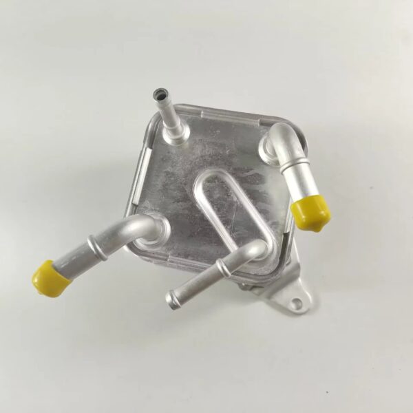 Oil Cooler Assembly-Auto Transmission 21606-28X1A  21606 28X1A 2160628X1A 21606-X481A - Image 3