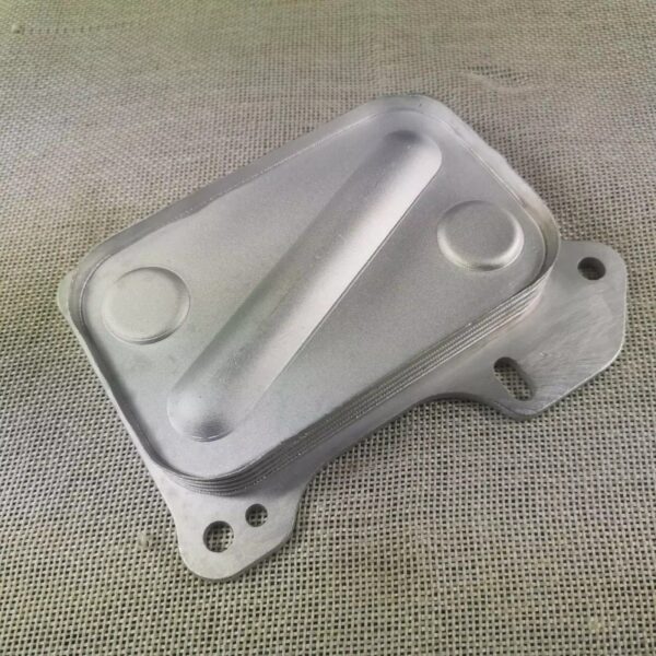 1180.T9 Fit For Panda 2004 Onward 1.3 JTD, 1.3D Multijet Engine Oil Cooler 73500434 55193743 16510-85E10 16510-85E0 - Image 3