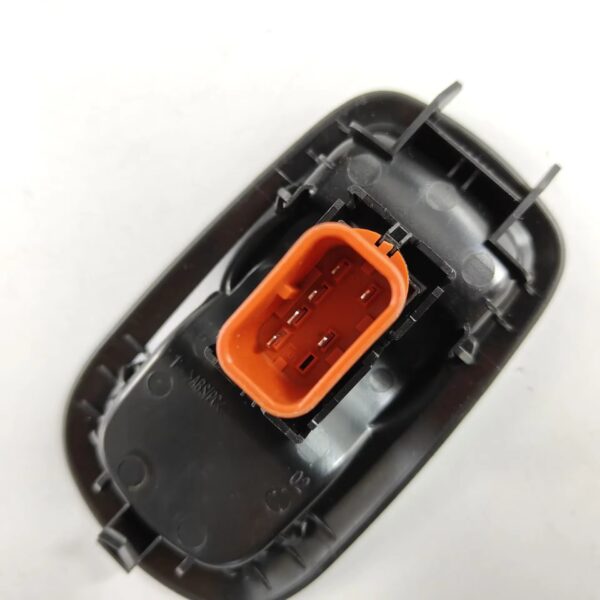 Car BK2T-14529-AB BK2T14529AB For Ford Transit TOURNEO CUSTOM TTF Power Window Control Switch Regulator Button Passenger Side - Image 3