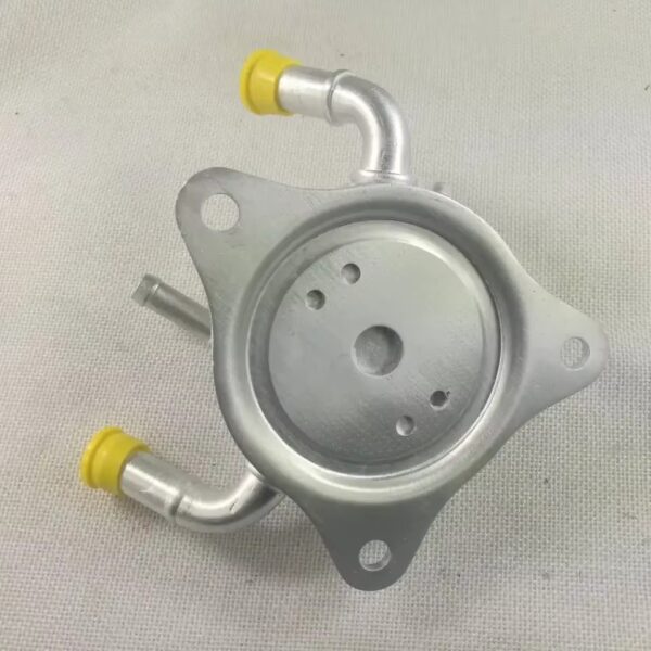 Heat Exchanger Aluminum Oil Cooler for HONDA CIVIC 1.8 16V 124100-7821 / 1241007821 / 19430RNAA51  19430-RNA-A51 - Image 3