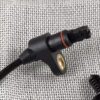 ABS Wheel Speed Sensor Front L/R Fits Jeep Wrangler 52060156AD 68003281AA 	68003281AC - Image 3