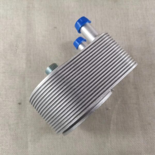 Engine Oil Cooler 4792912AE For Dodge Charger Magnum Chrysler 300 3.5L 4792912AC, 4792912AD - Image 3