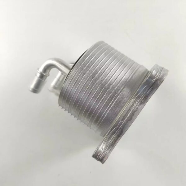 Engine Oil Cooler 2920A017 for Mitsubishi Pajero Montero Lancer Outlander 2920A097 - Image 3