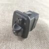Power Mirror Switch for For Ford F150 F250 F350 F450 F550 F65Z-17B676-AB 901-319 F65Z17B676AB - Image 3