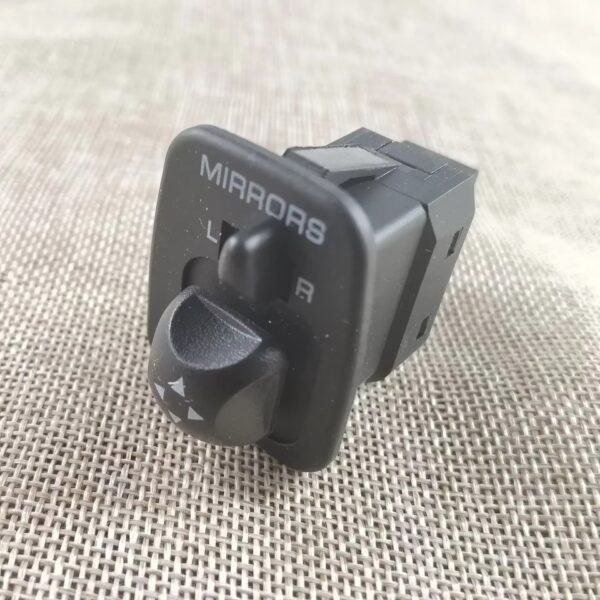 Power Mirror Switch for For Ford F150 F250 F350 F450 F550 F65Z-17B676-AB 901-319 F65Z17B676AB - Image 3