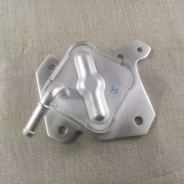 Oil Cooler 15710-33050 for Corolla Yaris Auris Urban C. Ractis 1.4D 1ND 1571033050 - Image 3