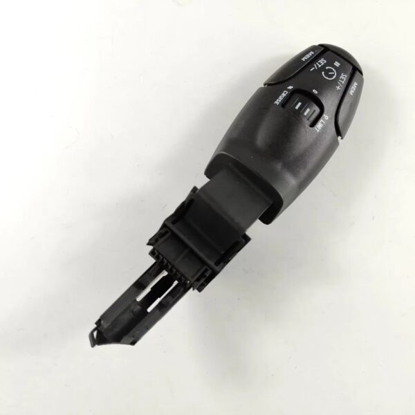 Steering Column Switch Lever Cruise Control 6242Z9 for Peugeot 206 207 208 307 - Image 3
