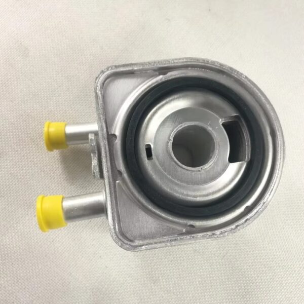 Engine Oil Cooler For C5 Xsara Relay 206 306 2.0 2.2 HDI 1103.H4 1103N1 1103.N1  1103.H4 - Image 3