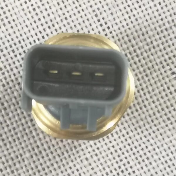 Engine Exhaust Gas Pressure Sensor Switch For ISX ISM ISC ISB 4928594 4921746 4087989 - Image 3