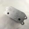 Oil Cooler for Ford Focus RS C30, C70, S40, S80, V50, V70, XC60, XC70 30751937, 31201911, 9G9N6A642AA oil cooler radiator - Image 3