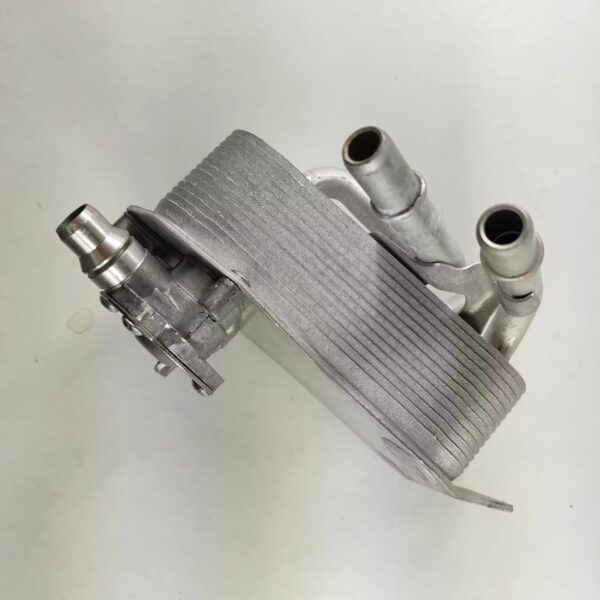 Gearbox Radiator Oil Cooler 17217536929 for BMW 3 Series E90 E91 E92 E93 1 Series E82 E88 Z4 E89 X1 E84 - Image 4